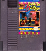 Double Dare Front CoverThumbnail